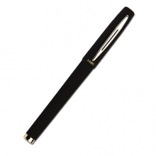 宝克（BAOKE） PC1828 大容量中性签字笔0.5mm 黑色 12支/盒 （计价单位：支）