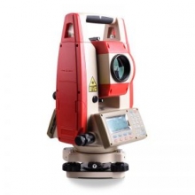 科力达/KOLIDA 全站仪 KTS-442R8LCN 单棱镜5km 免棱镜800m 精度2+2ppm 官方标配+全套配件+鉴定证书