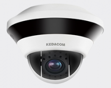 科达 IPC422-F112 高清迷你球型网络摄像机