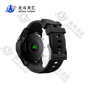 北斗天汇 TH-TB13 北斗手表