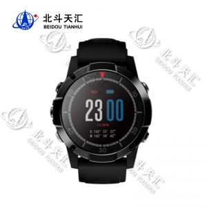 北斗天汇 TH-TB13 北斗手表