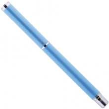 得力S271金属钢笔(蓝色)