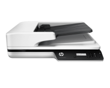 惠普（HP）ScanJet Pro 3500 f1扫描仪