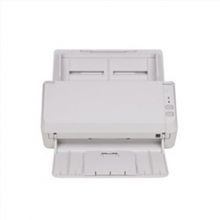 富士通（Fujitsu） SP-1125 扫描仪 A4幅面 高清彩色 馈纸式 自动双面扫描
