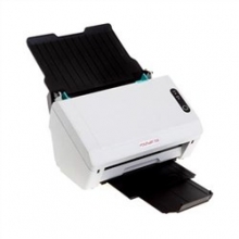 方正（Founder） F400 A4馈纸式双面高速扫描仪