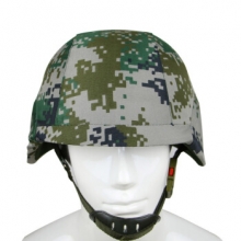 兵行者（SOIDIERS WALKER）M88款 防弹头盔迷彩罩