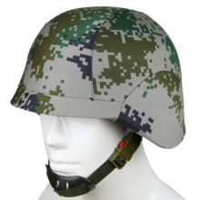 兵行者（SOIDIERS WALKER）M88款 防弹头盔迷彩罩