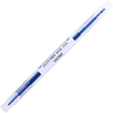 得力S623荧光笔(蓝) 12/盒/144/包1728/箱 （计价单位：支）