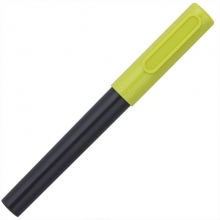得力S685学生矫姿钢笔(绿)(1支/盒) 24/盒/288/箱