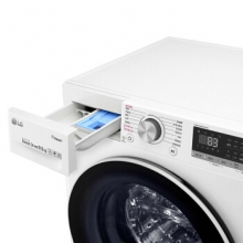 LG FY95WX4 滚筒洗衣机 9.5kg 600*550*850mm