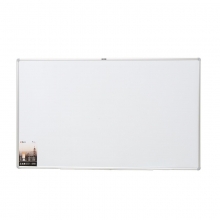 晨光（M&G）易擦磁性挂式加强型白板 办公写字板 教学会议白板 单个带包装 90*150厘米ADB98351