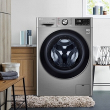 LG FG90TW2 滚筒洗衣机 9kg 600*460*850mm