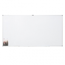 晨光（M&G）ADB98357 标准型易擦白板 900*1800mm 单个装