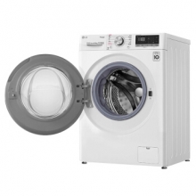 LG FY95WX4 滚筒洗衣机 9.5kg 600*550*850mm