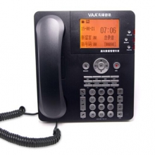 先锋音讯(VAA) VAA-CPU1510 录音电话机