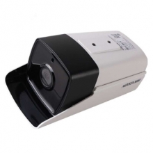 海康威视 DS-2CD3T25-I3(D) 网络监控摄像头 200万 镜头12mm