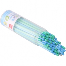 得力 S929铅笔(蓝)(50支/筒) （计价单位：筒）