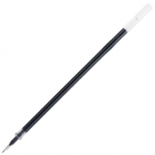 得力 S776 考试中性笔替芯 0.5mm全针管(黑) 20支/盒 （计价单位：支）