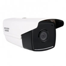海康威视 DS-2CD3T26WD-I8 网络监控摄像头 200万 镜头4mm