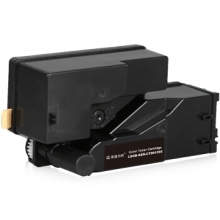 莱盛（laser） 光标通用彩色粉盒(LSGB-XER-CT201595黑色)