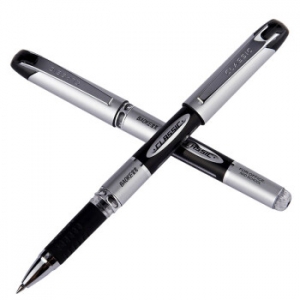 宝克 PC1238中性笔(0.5mm)（黑色） （计价单位：支）