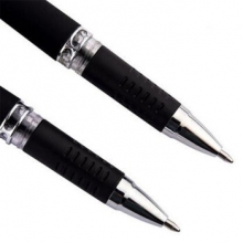 宝克 PC1298中性笔(1.0mm)（黑色） （计价单位：支）