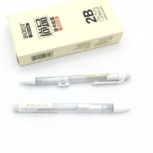 宝克 ZD142标准涂卡铅笔(2B) （计价单位：支）