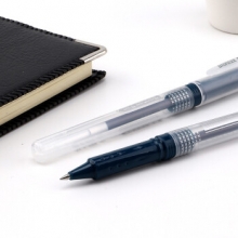 宝克 PC1268中性笔(0.5mm)（蓝黑色） （计价单位：支）