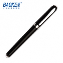 宝克 PC2248中性笔(1.0mm)（黑色） （计价单位：支）