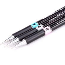 宝克 ZD111自动铅笔(HB/0.5mm) （计价单位：支）