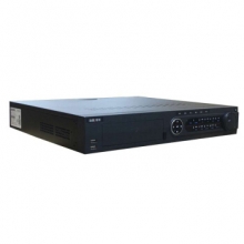 海康威视 DS-7932N-K4 网络硬盘录像机 32路
