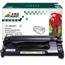杰思特CF287A硒鼓JT-PH287C适用惠普M506系列 M527系列打印机墨粉盒hp87A硒鼓
