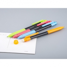 宝克 ZD108标准涂卡铅笔(2B) （计价单位：支）