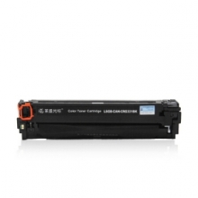 莱盛光标 LSGB-CAN-CRG331BK 黑色粉盒 适用于CANON LBP-7100Cn/7110Cw IC MF 黑色