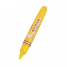晨光 FHM21003 米菲系列香味荧光笔 12支/盒 混色 （计价单位：支）