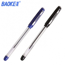 宝克 B30中油笔(0.7mm)（黑色） （计价单位：支）