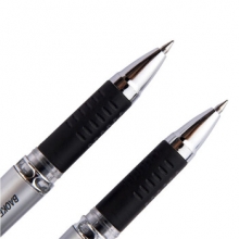 宝克 PC1238中性笔(0.5mm)（黑色） （计价单位：支）