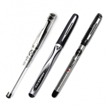 宝克 PC1318中性笔(0.28mm)（黑色） （计价单位：支）