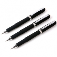 宝克 PC2098大容量中性笔(0.5mm)（黑色） （计价单位：支）