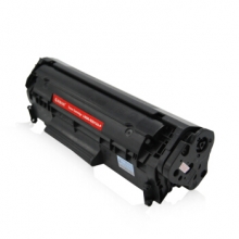 莱盛（laser） 光标LSGB-Q2612A通用粉盒 适用于HP Color LaserJet Pro MFP M476dw/M476nw