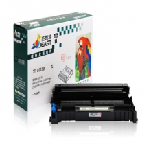 杰思特2050墨粉盒JT-C2050适用兄弟Brother DCP-7020 2820 2920打印机粉盒