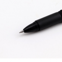 宝克 PC1388中性笔（0.5mm)（黑色） （计价单位：支）