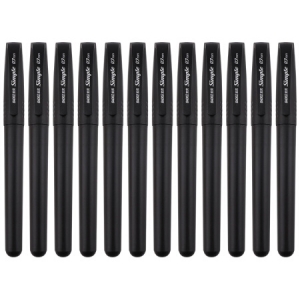 宝克 PC2378中性笔(0.7mm)（黑色）