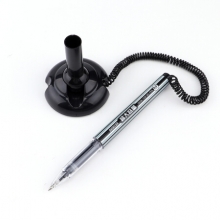 宝克 NO891中性台笔(0.5mm)（黑色） （计价单位：支）