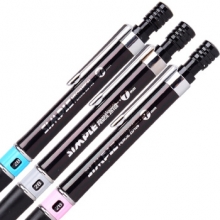 宝克 ZD111自动铅笔(HB/0.5mm) （计价单位：支）
