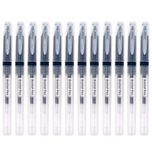 宝克 PC1268中性笔(0.5mm)（蓝黑色） （计价单位：支）