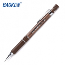 宝克 ZD106自动铅笔(HB/0.5mm) （计价单位：支）