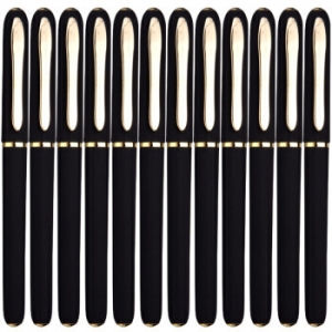 宝克 PC2408中性笔(0.5mm)（黑色） （计价单位：支）