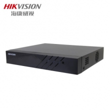 海康威视 DS-7804NB-K1/4P 网络监控硬盘录像机 4路(带POE供电)