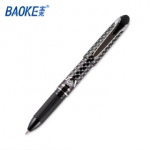 宝克 PC1948中性笔(0.5mm)（黑色） （计价单位：支）